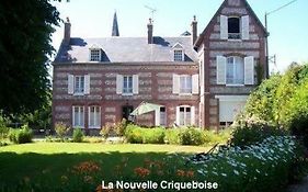 La Nouvelle Criqueboise